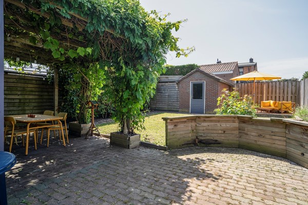 Medium property photo - Marijkestraat 45, 6373 NS Landgraaf